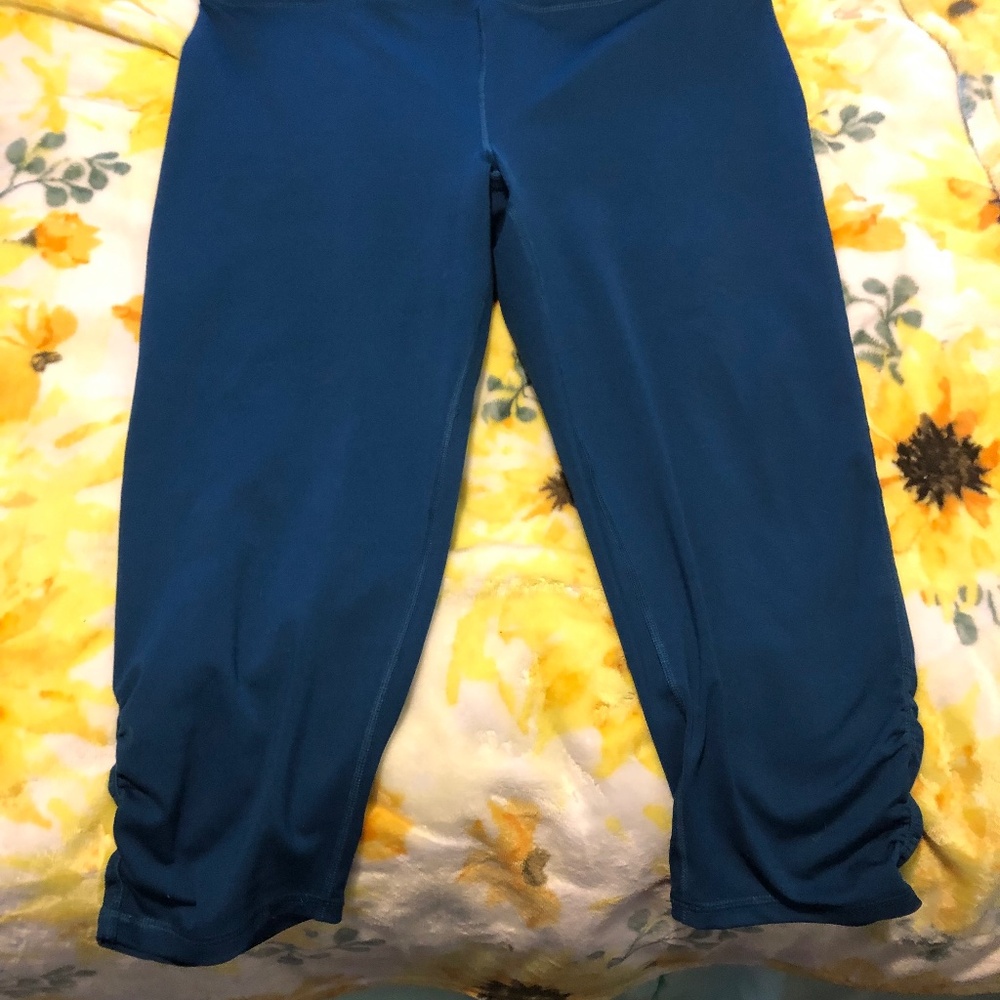 Capris